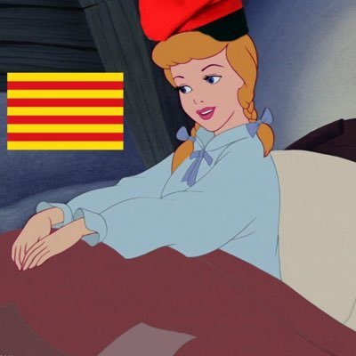 Common Catalan Girl Profile
