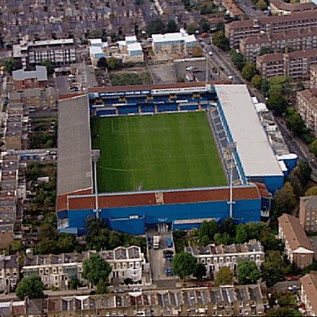 Supporting the construction of a new 30,000 QPR stadium with sporting, educational and community facilities that will be used all year round.