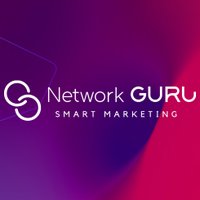 Network GURU (@networkguruapp) 's Twitter Profile Photo Network GURU (@networkguruapp) 's Twitter Profile Photo