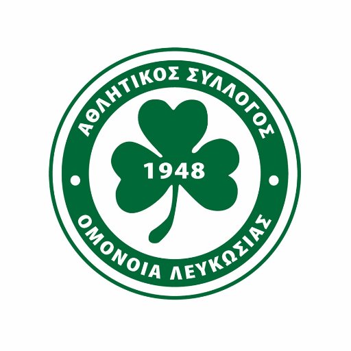Welcome to AC OMONIA Nicosia official Twitter page / Καλωσορίσατε στην επίσημη σελίδα του Αθλητικού Συλλόγου ΟΜΟΝΟΙΑ Λευκωσίας στο Twitter