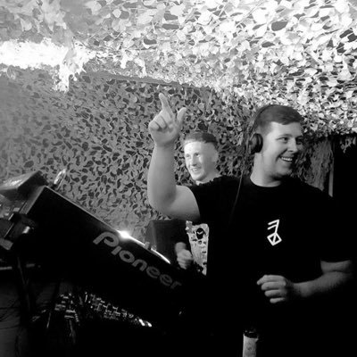 A duo from Birmingham made up of Tom Savage & Arron Saunders. With support from BBC Introducing & releases coming soon, please follow to keep up to date.