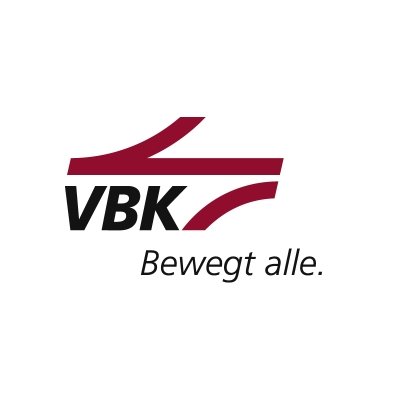 Die offizielle Präsenz der Karlsruher Verkehrsbetriebe.
http://t.co/4lxC9U0niy