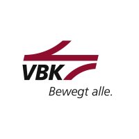 VBK. Bewegt alle. (@vbk_gmbh) 's Twitter Profile Photo VBK. Bewegt alle. (@vbk_gmbh) 's Twitter Profile Photo