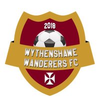 WythenshaweWanderersFC(@WythyWanderers) 's Twitter Profile Photo