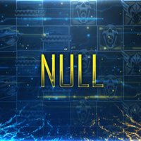 NullSkillGaming (@nullskill) 's Twitter Profile