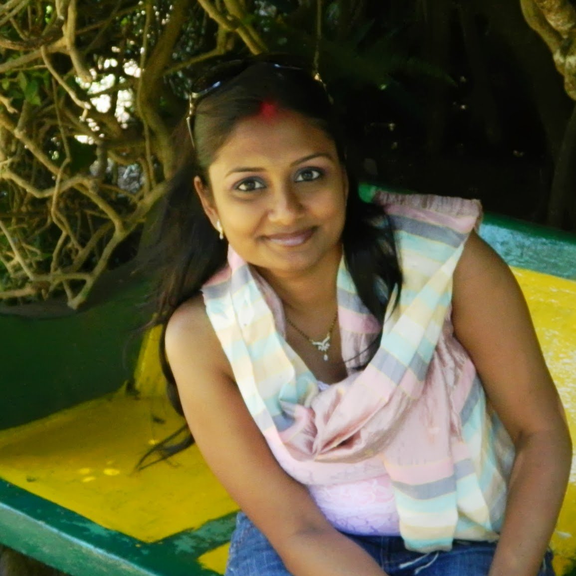 Shradha52483343's profile picture. #Foodblogger