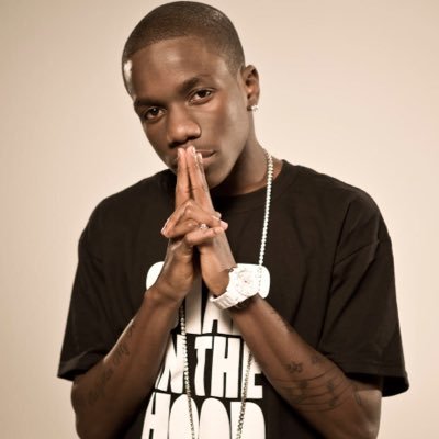 tinchystryderfanpage Profile