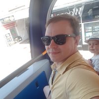 Gavin Button (@gavjb) 's Twitter Profile