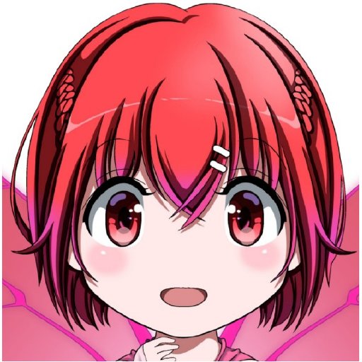 1枚の絵を縄文人のように何か月もかけて描く甘口の男の子。アイコンは自作絵(オリキャラです)。
週20本前後観てるアニメ好きで成人済みの永遠の17歳
鎧塚みぞれに恋しています
久石奏に恋しています
海凪ひよりに恋しています
ごちうさで一番可愛いのは千夜ちゃんです