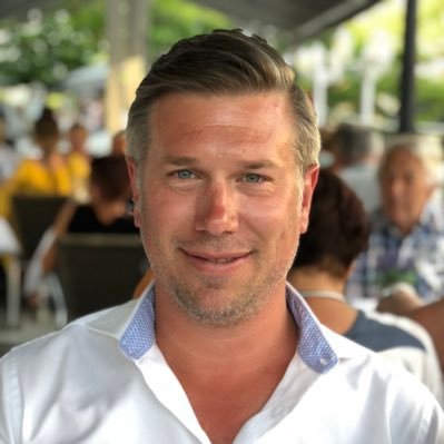 cordeschristoph's profile picture. Biotechnology / Medical Device Business Professional, Employed at @CytekBio