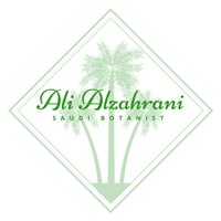 Ali Alzahrani (@saudibotanist) 's Twitter Profile