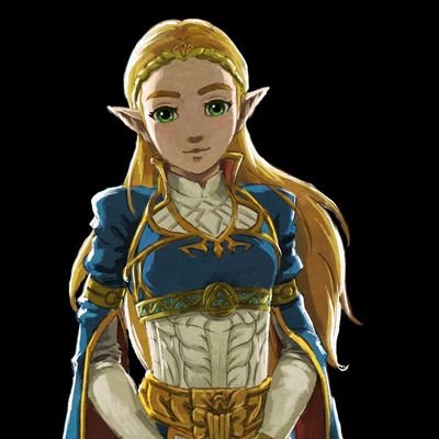 Queen of hyrule