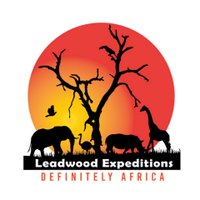 Leadwood Expeditions(@Leadwoodsafaris) 's Twitter Profile Photo