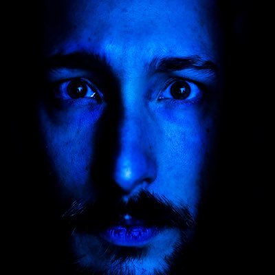 vittoriorispo's profile picture. Bass player @wwtd_hc Instagram: @godscimmia