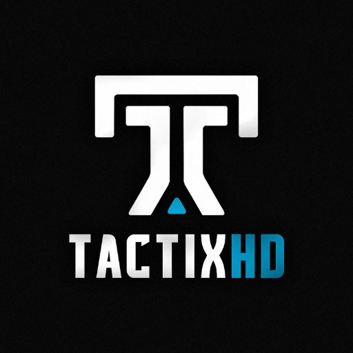 TacTixHD Profile Picture