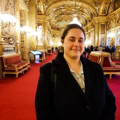 Entrepreneur individuel | Photographe | Citoyenne engagée | #Angers
