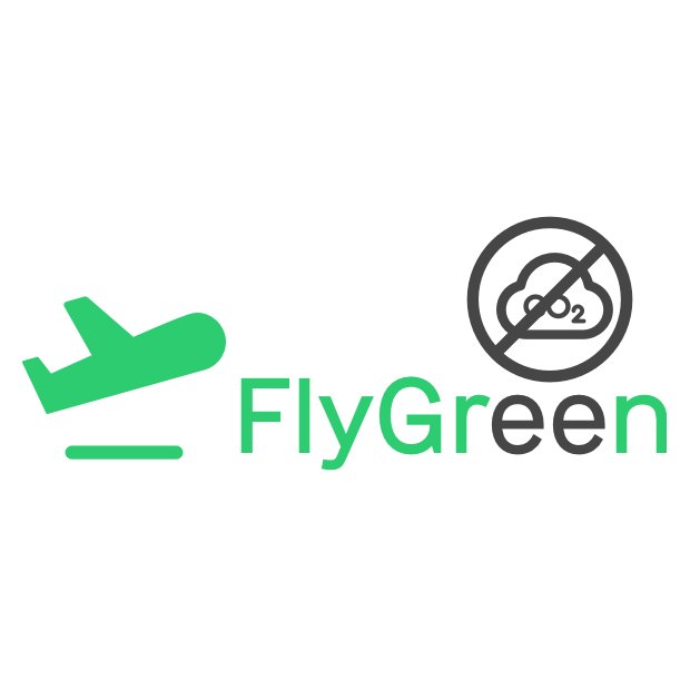 FlyGRN is a Flight Search Engine that Automatically Includes Carbon offsetting. Flights are often similar priced or cheaper than competitors.