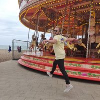 Ellis Benjamin (@ellisbenjamin16) 's Twitter Profile