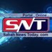 Sabah News Today (@sabahnewstoday) Twitter profile photo