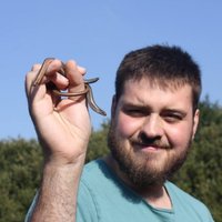 Stuart Edwards (@se_entomology) 's Twitter Profile