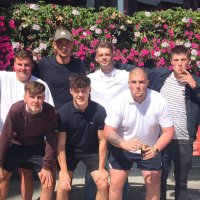 Darren butler (@darrenb35806508) 's Twitter Profile