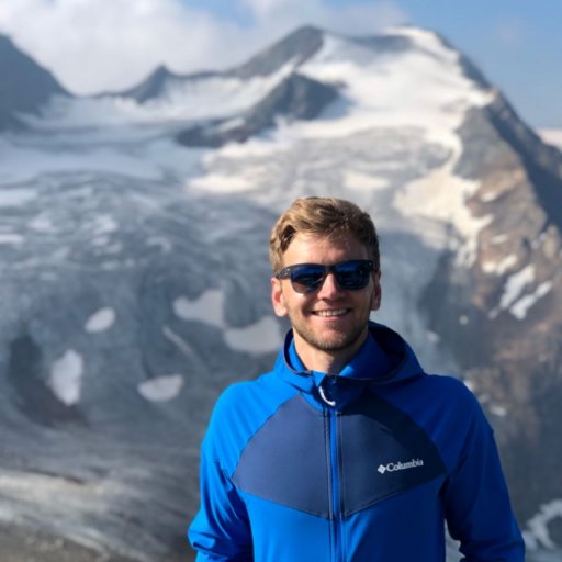 SKoppers's profile picture. Sports & Tech enthusiast.