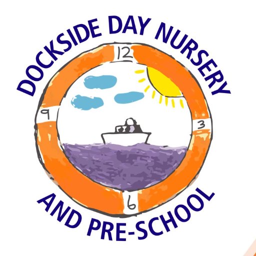 Brand New Dockside Day Nursery and Pre-School located within the Dockside Outlet Centre.