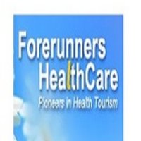 Forerunners Healthcare Consultants(@forerunnerscons) 's Twitter Profile Photo