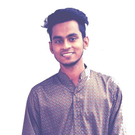 naimul_riyadh's profile picture. Front end Developer  | Web Designer | Wordpress Developer