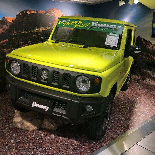 不朽の名車ジムニーが20年の歳月を経てフルモデルチェンジ。その魅力のすべてに迫る!全国のジムニーファンのみなさま繋がりましょう😀