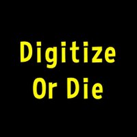 Dare to Digitize(@Dare2Digitize) 's Twitter Profile Photo
