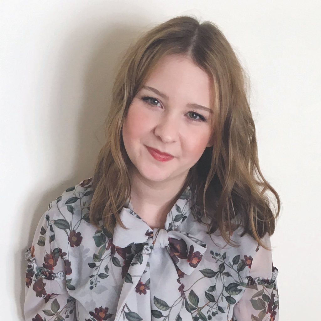 georgia_paulie's profile picture. Editor, writer, gamer, plant mum 🌱❣️