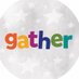 Gather (@meetatgather) Twitter profile photo Gather (@meetatgather) Twitter profile photo