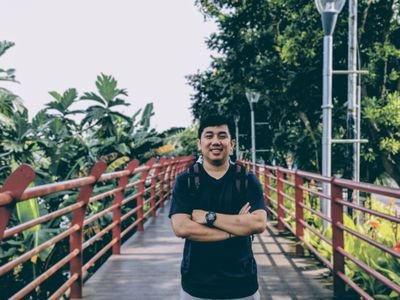 Ambang arah