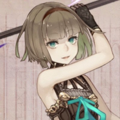 どぶもりにハマってる。最近シノアリス。