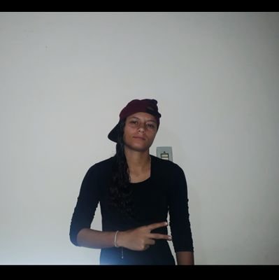 narjarakathany's profile picture. 2.4 Years.
Ponte Nova-MG.
Bombeira Civil🚒
Salva Vidas 🏊🚑

A vida me fez de Iansã e Ogum .. E eu fiz de Iansã e Ogum minha vida.🍃🛡️
 Geminiana ♊