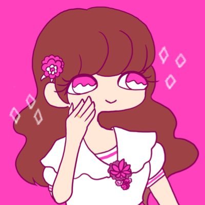 Ykrn__yumecre's profile picture. ぴんくいろ担当のオジョウサマ💋💍*。 【 @mugen_crescendo 】#夢幻クレッシェンド #ユメクレ #ゆかり画伯