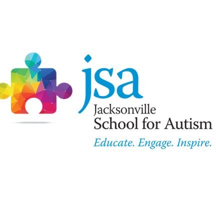 Jacksonville School for Autism