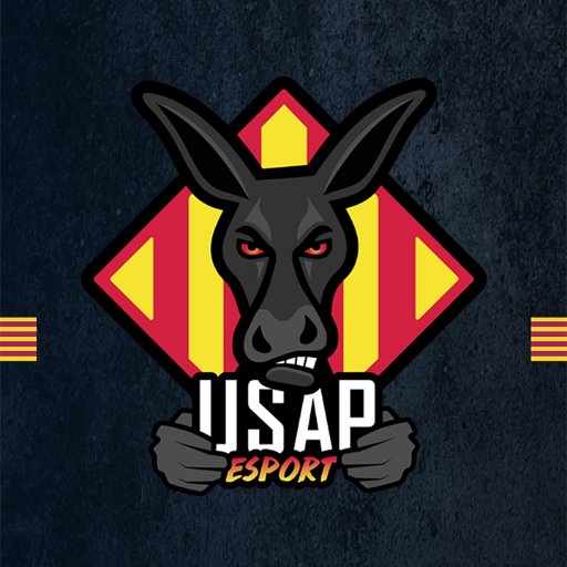 Compte officiel de @usap_officiel eSport.

https://t.co/MVtKVc94E1