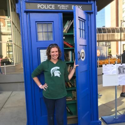 mrskwas's profile picture. 2nd grade teacher in Berkley, Michigan, mom, lover of writing, reading, and teachers learning together.