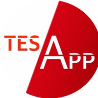 TesApp (@tesapps) Twitter profile photo