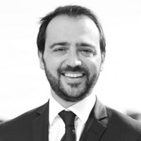 Jeremy Sebag (@jeremysebag) 's Twitter Profile
