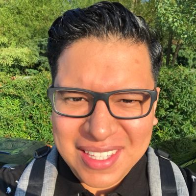 Maestro_de_ELs's profile picture. I am a Christ-follower, husband, father, and Spanish teacher at the BEST elementary school in the whole wide world- Cale Elementary! 👨‍👩‍👧‍👦👨‍🏫⛪️