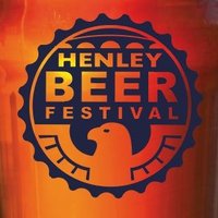 Henley Beer Festival(@HenleyBeerFest) 's Twitter Profile Photo