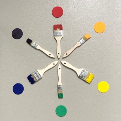 ArtAtBoyer's profile picture. K-5 Awesome Art!