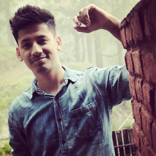 Iam_LalitSingh's profile picture. I have no idea where I'm going. I act like summer and walk like rain. I hate it when a sentence doesn't end like it is supposed Octopus tried hard.