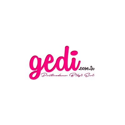 gedicomtr's profile picture. Postmodern Bilgi Evi