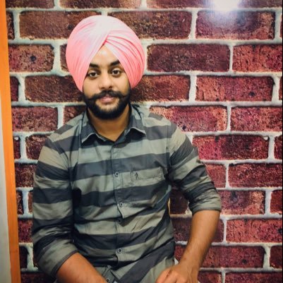 RaminderSardar's profile picture. 