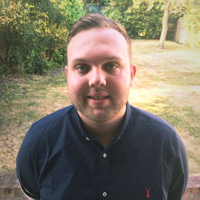 Matt_Talentio's profile picture. Great jobs for great developers