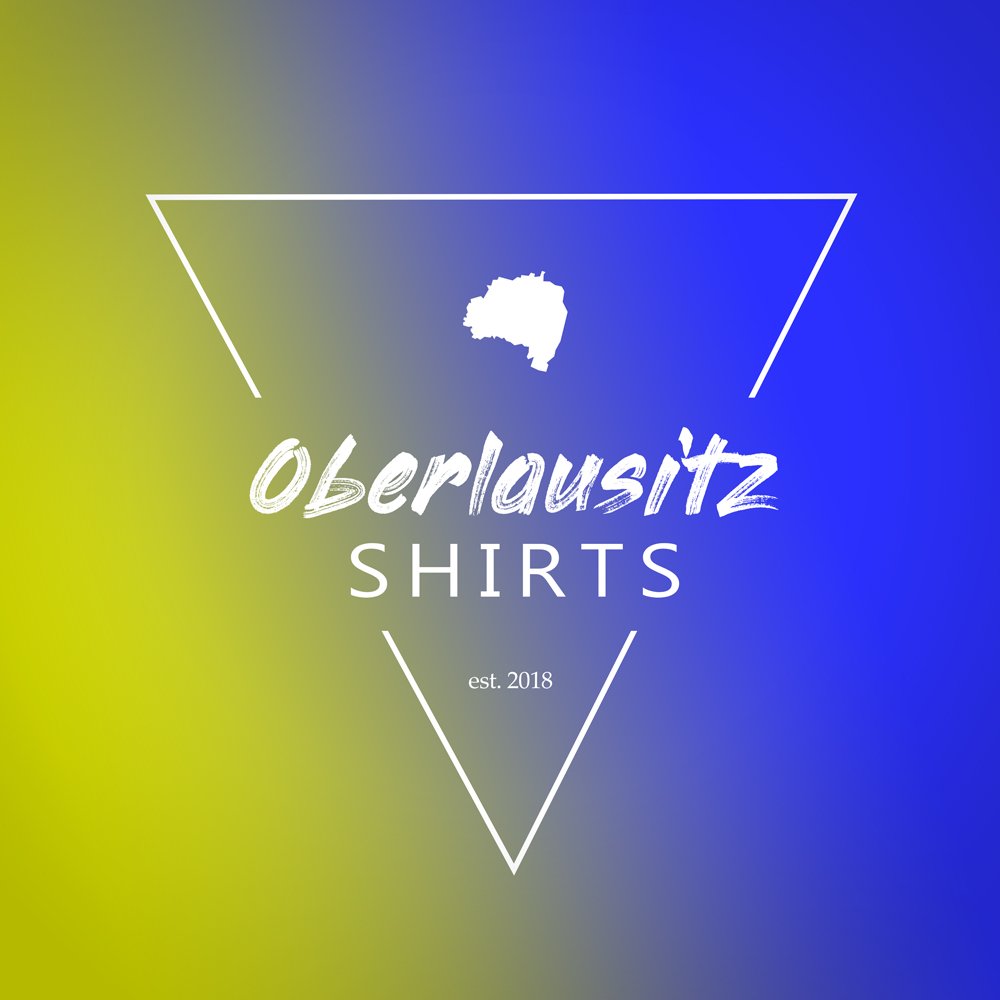 OL_Shirts's profile picture. Wir produzieren #Fanshirts für alle #Oberlausitzer, die ihre Heimat nicht nur im Herzen, sondern auch am Körper tragen.